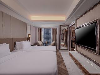 Aira Bangkok Sukhumvit 11 by Kingston Hotels fotoÄŸrafÄ±