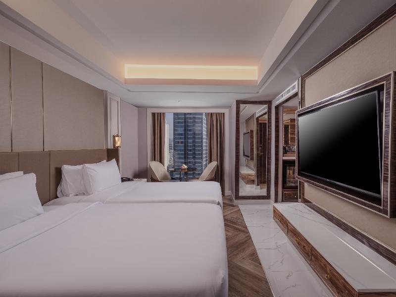Aira Bangkok Sukhumvit 11 by Kingston Hotels - Oda