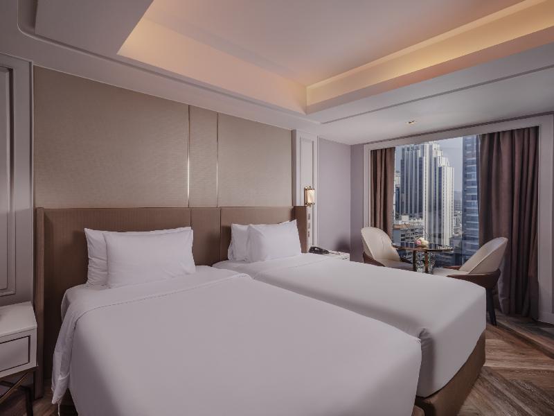 Aira Bangkok Sukhumvit 11 by Kingston Hotels - Oda