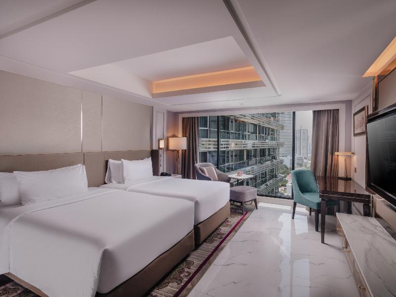 Aira Bangkok Sukhumvit 11 by Kingston Hotels - Oda