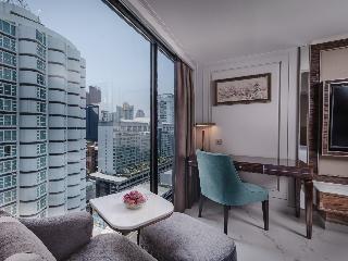 Aira Bangkok Sukhumvit 11 by Kingston Hotels fotoÄŸrafÄ±