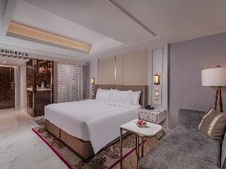 Aira Bangkok Sukhumvit 11 by Kingston Hotels fotoÄŸrafÄ±