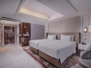 Aira Bangkok Sukhumvit 11 by Kingston Hotels fotoÄŸrafÄ±