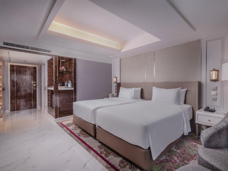 Aira Bangkok Sukhumvit 11 by Kingston Hotels - Oda