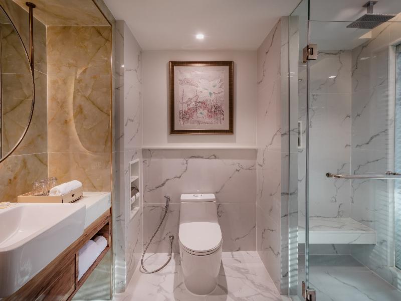 Aira Bangkok Sukhumvit 11 by Kingston Hotels - Oda