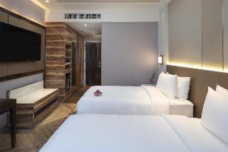 Aira Bangkok Sukhumvit 11 by Kingston Hotels fotoÄŸrafÄ±