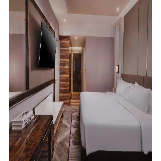 Aira Bangkok Sukhumvit 11 by Kingston Hotels fotoÄŸrafÄ±