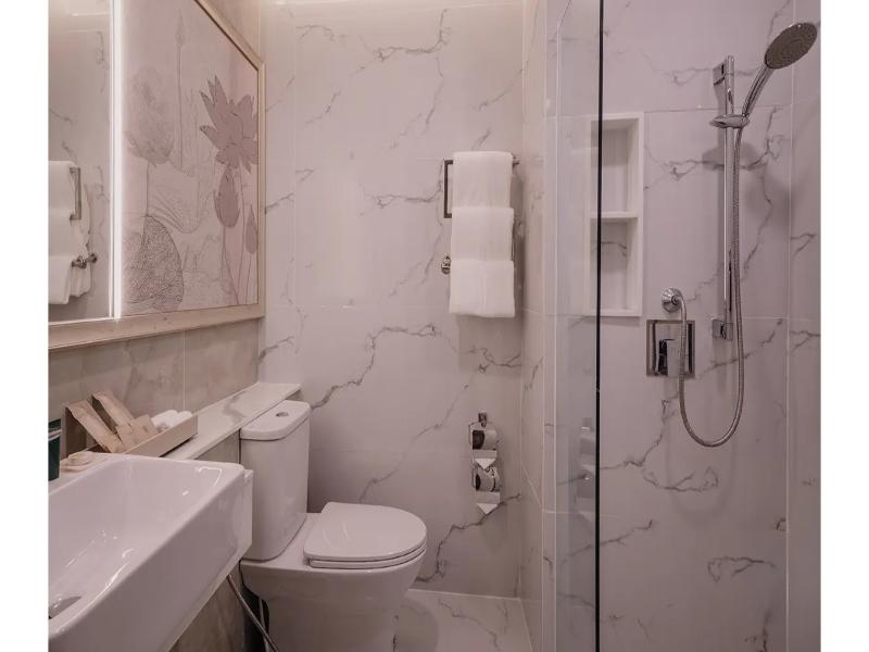 Aira Bangkok Sukhumvit 11 by Kingston Hotels - Oda