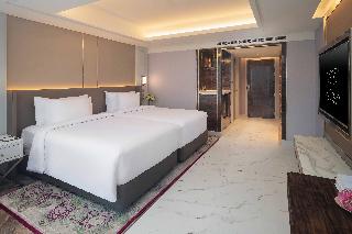 Aira Bangkok Sukhumvit 11 by Kingston Hotels fotoÄŸrafÄ±