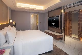 Aira Bangkok Sukhumvit 11 by Kingston Hotels fotoÄŸrafÄ±