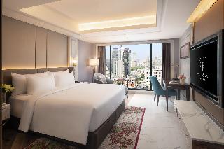 Aira Bangkok Sukhumvit 11 by Kingston Hotels fotoÄŸrafÄ±