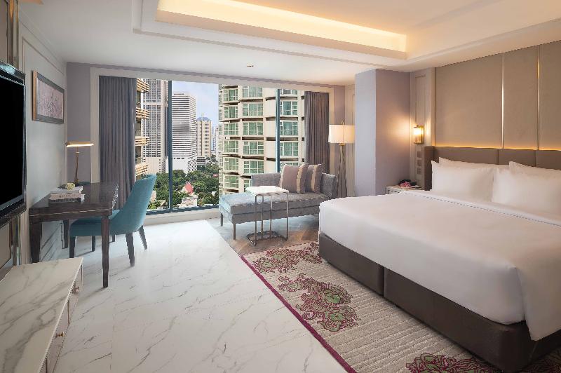 Aira Bangkok Sukhumvit 11 by Kingston Hotels - Oda
