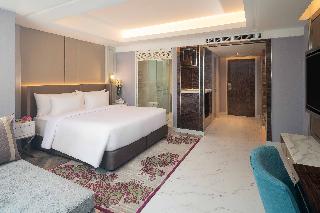 Aira Bangkok Sukhumvit 11 by Kingston Hotels fotoÄŸrafÄ±