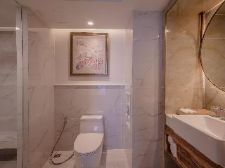 Aira Bangkok Sukhumvit 11 by Kingston Hotels fotoÄŸrafÄ±