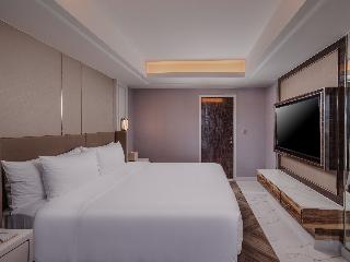 Aira Bangkok Sukhumvit 11 by Kingston Hotels fotoÄŸrafÄ±