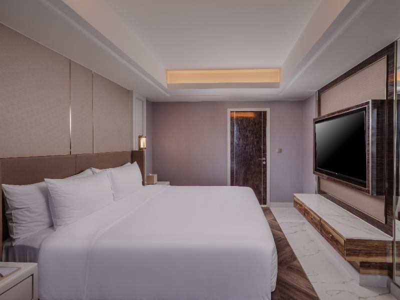 Aira Bangkok Sukhumvit 11 by Kingston Hotels - Oda