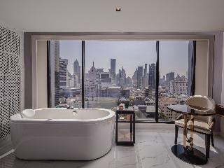 Aira Bangkok Sukhumvit 11 by Kingston Hotels fotoÄŸrafÄ±