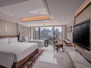 Aira Bangkok Sukhumvit 11 by Kingston Hotels fotoÄŸrafÄ±
