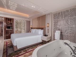 Aira Bangkok Sukhumvit 11 by Kingston Hotels fotoÄŸrafÄ±