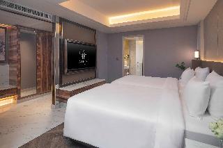 Aira Bangkok Sukhumvit 11 by Kingston Hotels fotoÄŸrafÄ±