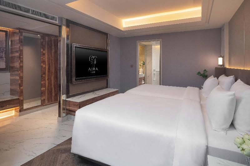 Aira Bangkok Sukhumvit 11 by Kingston Hotels - Oda