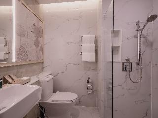 Aira Bangkok Sukhumvit 11 by Kingston Hotels fotoÄŸrafÄ±