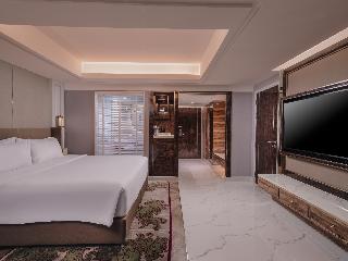 Aira Bangkok Sukhumvit 11 by Kingston Hotels fotoÄŸrafÄ±