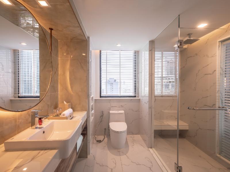 Aira Bangkok Sukhumvit 11 by Kingston Hotels - Oda