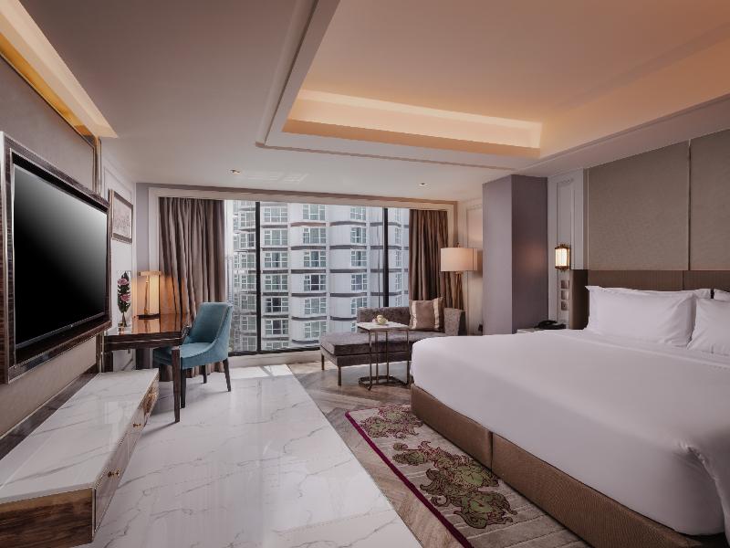 Aira Bangkok Sukhumvit 11 by Kingston Hotels - Oda