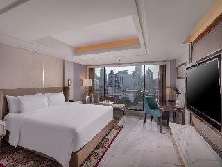 Aira Bangkok Sukhumvit 11 by Kingston Hotels fotoÄŸrafÄ±