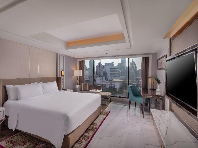 Aira Bangkok Sukhumvit 11 by Kingston Hotels - Oda