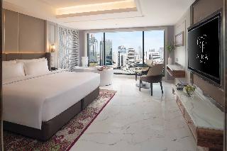 Aira Bangkok Sukhumvit 11 by Kingston Hotels fotoÄŸrafÄ±