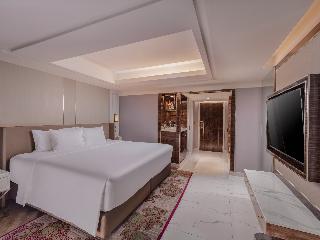 Aira Bangkok Sukhumvit 11 by Kingston Hotels fotoÄŸrafÄ±