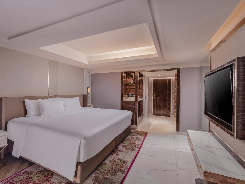 Aira Bangkok Sukhumvit 11 by Kingston Hotels - Oda