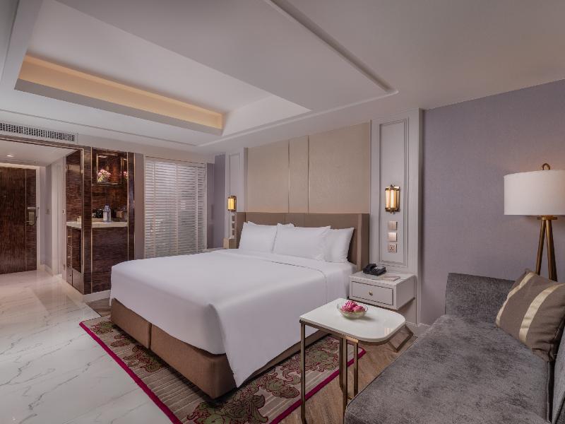 Aira Bangkok Sukhumvit 11 by Kingston Hotels - Oda