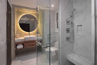 Aira Bangkok Sukhumvit 11 by Kingston Hotels fotoÄŸrafÄ±