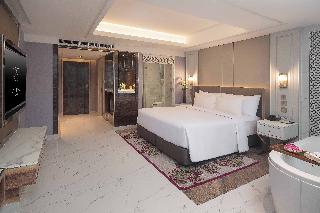 Aira Bangkok Sukhumvit 11 by Kingston Hotels fotoÄŸrafÄ±