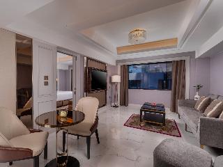 Aira Bangkok Sukhumvit 11 by Kingston Hotels fotoÄŸrafÄ±