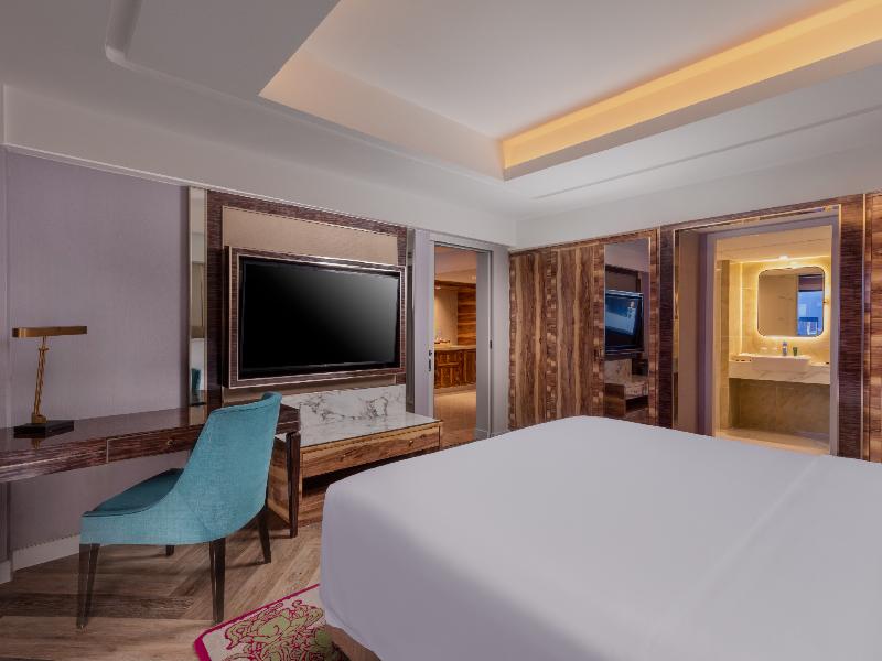Aira Bangkok Sukhumvit 11 by Kingston Hotels - Oda