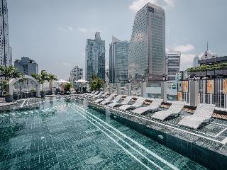 Aira Bangkok Sukhumvit 11 by Kingston Hotels fotoÄŸrafÄ±