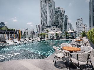 Aira Bangkok Sukhumvit 11 by Kingston Hotels fotoÄŸrafÄ±