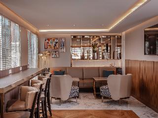 Aira Bangkok Sukhumvit 11 by Kingston Hotels fotoÄŸrafÄ±