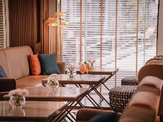 Aira Bangkok Sukhumvit 11 by Kingston Hotels fotoÄŸrafÄ±