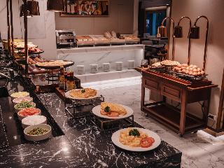 Aira Bangkok Sukhumvit 11 by Kingston Hotels fotoÄŸrafÄ±