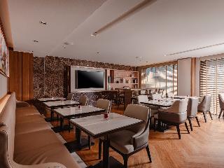 Aira Bangkok Sukhumvit 11 by Kingston Hotels fotoÄŸrafÄ±