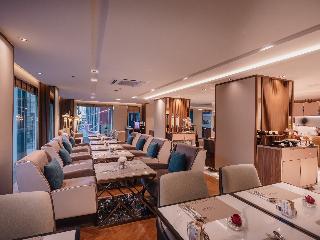 Aira Bangkok Sukhumvit 11 by Kingston Hotels fotoÄŸrafÄ±