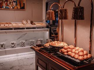 Aira Bangkok Sukhumvit 11 by Kingston Hotels fotoÄŸrafÄ±