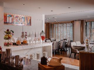 Aira Bangkok Sukhumvit 11 by Kingston Hotels fotoÄŸrafÄ±