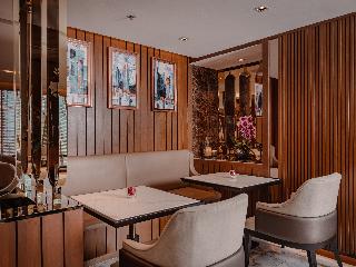 Aira Bangkok Sukhumvit 11 by Kingston Hotels fotoÄŸrafÄ±
