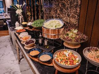 Aira Bangkok Sukhumvit 11 by Kingston Hotels fotoÄŸrafÄ±